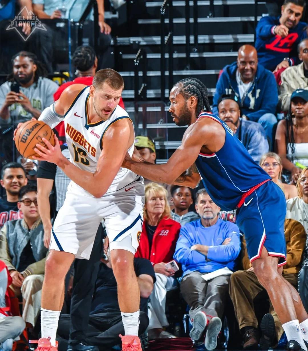 约基奇回归首秀大放异彩，哈登主场球迷高呼名字(3月最佳球员哈登创篮网历史 约基奇生涯第2次)-开云官网首页