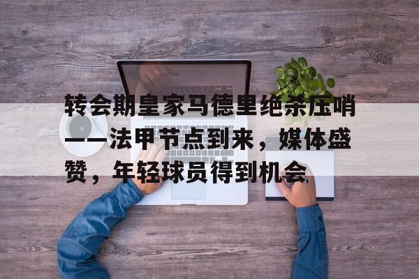 转会期皇家马德里绝杀压哨——法甲节点到来，媒体盛赞，年轻球员得到机会的简单介绍-开云平台中国