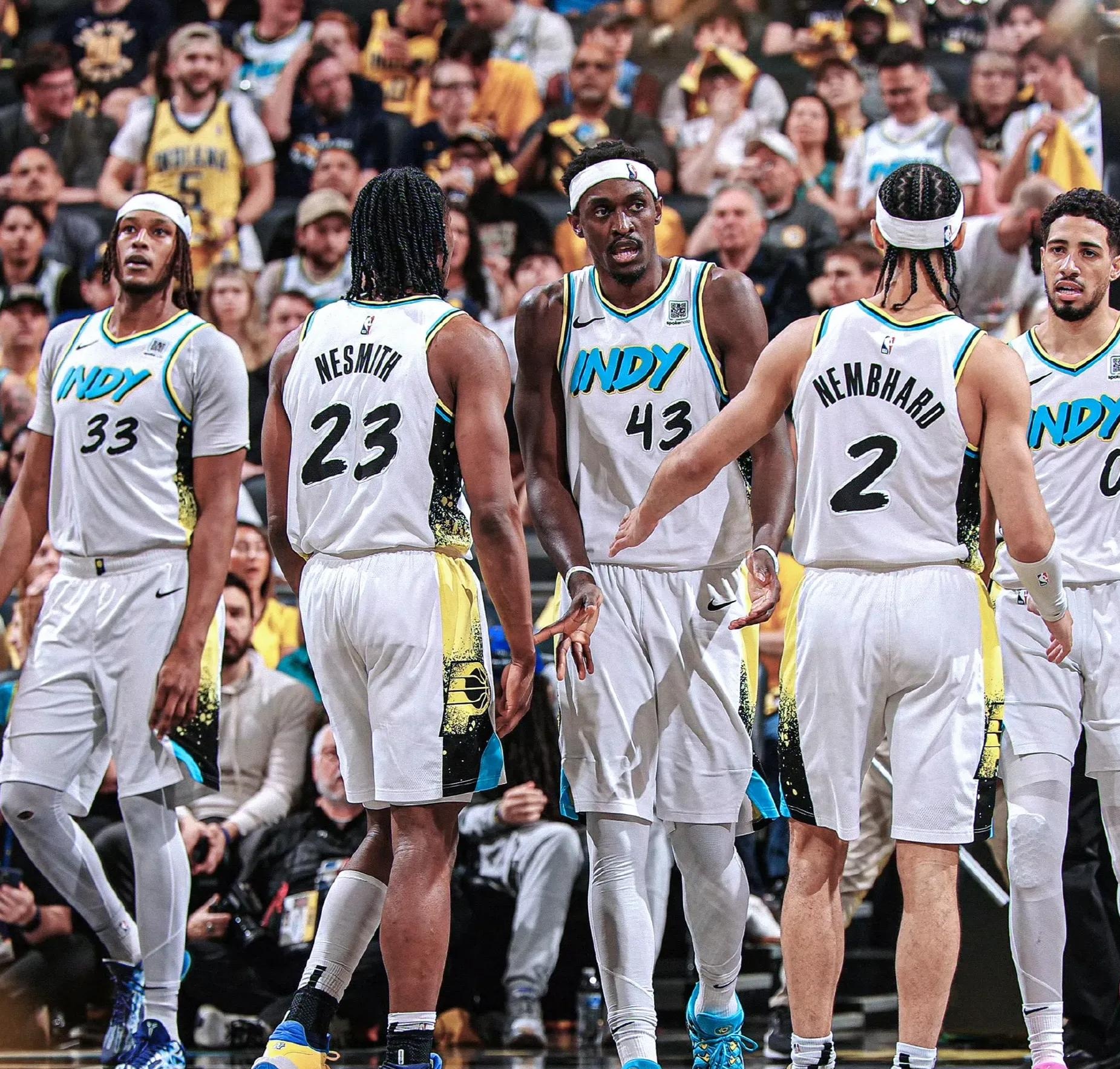 包含全明星赛赛前走向成谜，印第安纳步行者完成体检，目标明确，高层口径保持一致的词条-开云首页APP