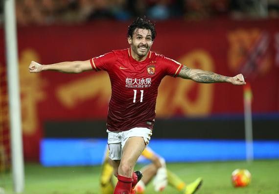 关于赛前广州队调整名单：英超节点到来；信心回归；心理建设被强调的信息-开云首页APP